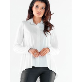 Chemise manche longue model 173913 awama