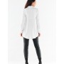 Chemise manche longue model 173913 awama