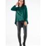 Chemise manche longue model 173914 awama