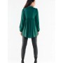 Chemise manche longue model 173914 awama