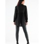 Chemise manche longue model 173915 awama