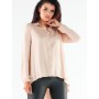 Chemise manche longue model 173916 awama