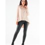 Chemise manche longue model 173916 awama
