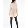 Chemise manche longue model 173916 awama