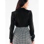 Chemise manche longue model 173919 awama