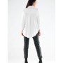 Chemise manche longue model 173921 awama