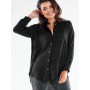 Chemise manche longue model 173923 awama