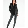 Chemise manche longue model 173923 awama