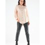 Chemise manche longue model 173924 awama