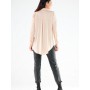 Chemise manche longue model 173924 awama