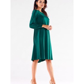 Robe de jour model 173926 awama