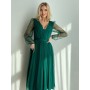 Robe de soirée model 174037 Bicotone