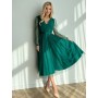 Robe de soirée model 174037 Bicotone