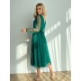 Robe de soirée model 174037 Bicotone