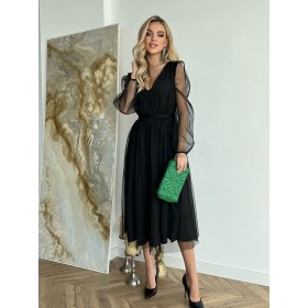 Robe de soirée model 174038 Bicotone