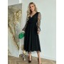Robe de soirée model 174038 Bicotone