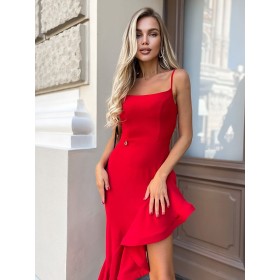 Robe de cocktail model 174045 Bicotone