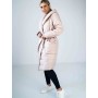 Manteau model 174073 Figl
