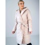 Manteau model 174073 Figl
