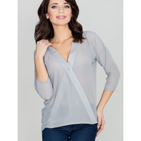 Chemisier model 120484 Lenitif