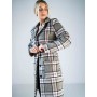 Manteau model 174074 Figl