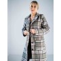 Manteau model 174074 Figl