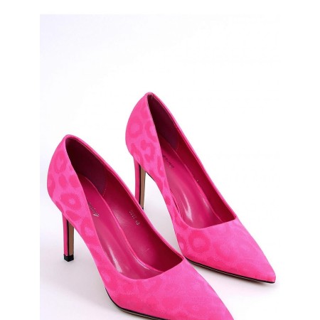 Talons hauts model 174083 Inello