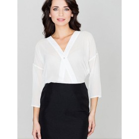 Chemisier model 120485 Lenitif
