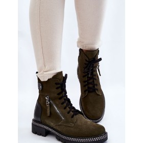 Bottes model 174148 Step in style