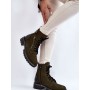 Bottes model 174148 Step in style