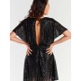 Robe de soirée model 174295 awama