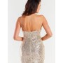 Robe de soirée model 174299 awama