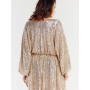 Robe de soirée model 174305 awama