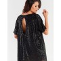 Robe de soirée model 174310 awama