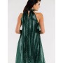 Robe de soirée model 174325 awama