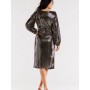 Robe de soirée model 174330 awama