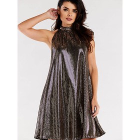 Robe de soirée model 174331 awama