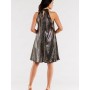 Robe de soirée model 174331 awama