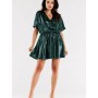 Robe de soirée model 174332 awama
