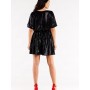 Robe de soirée model 174334 awama