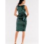 Robe de soirée model 174335 awama