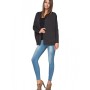 Cardigan model 107338 Tessita