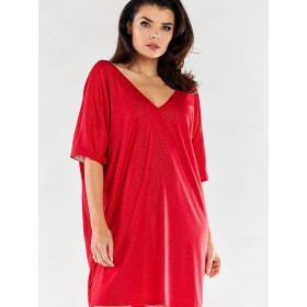 Robe de soirée model 174338 awama