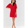Robe de soirée model 174338 awama