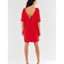 Robe de soirée model 174338 awama