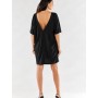 Robe de soirée model 174339 awama