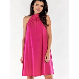 Robe de soirée model 174341 awama