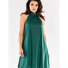 Robe de soirée model 174342 awama