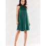 Robe de soirée model 174342 awama