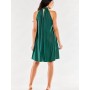 Robe de soirée model 174342 awama
